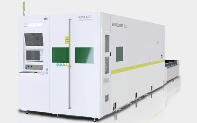 HGLB系列全封閉平面激光切割機 HGLB系列全封閉平面激光切割機