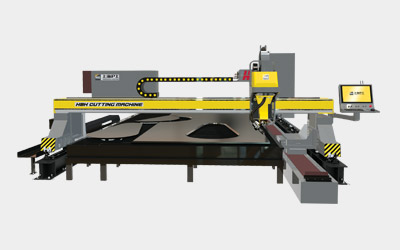 GS系列平面數(shù)控等離子坡口切割機 GS系列平面數(shù)控等離子坡口切割機