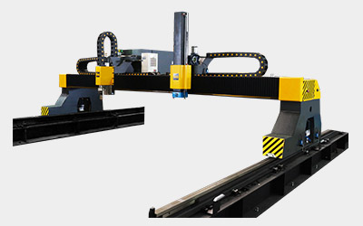 GS系列全自動數(shù)控等離子切割分揀一體機 GS系列全自動數(shù)控等離子切割分揀一體機