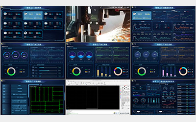 激光切割服務(wù)管理平臺(IOT) 激光切割服務(wù)管理平臺(IOT)