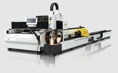 INTELASER2-T系列板管復(fù)合激光切割機(jī) INTELASER2-T系列板管復(fù)合激光切割機(jī)