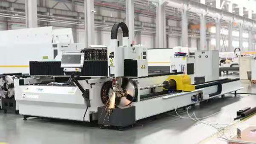 激光切割機(jī) 激光切割機(jī)