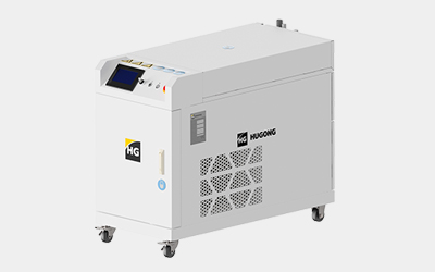 HGLW 手持式激光焊接機