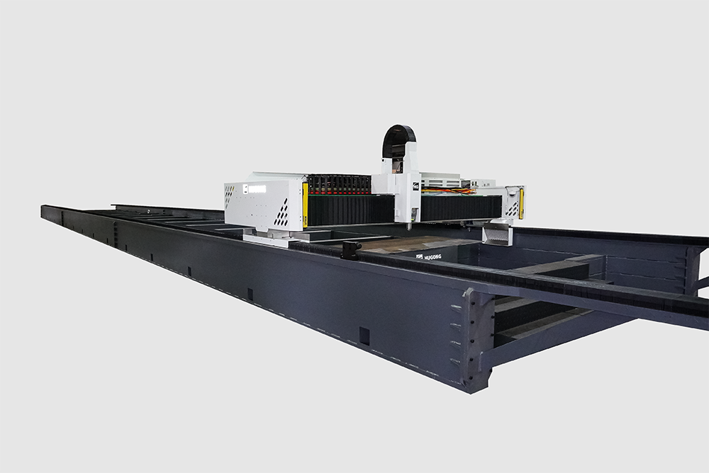 HGLX 26030大幅面激光切割機 HGLX 26030大幅面激光切割機