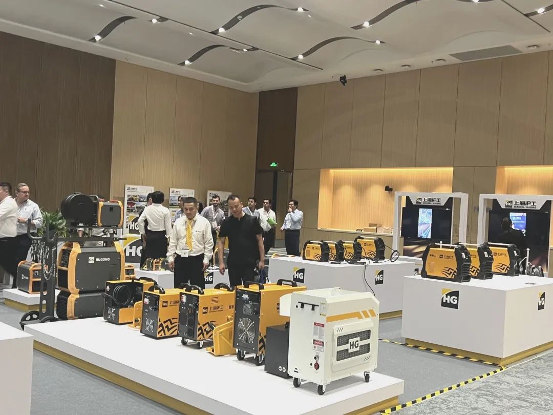 上海滬工 上海滬工