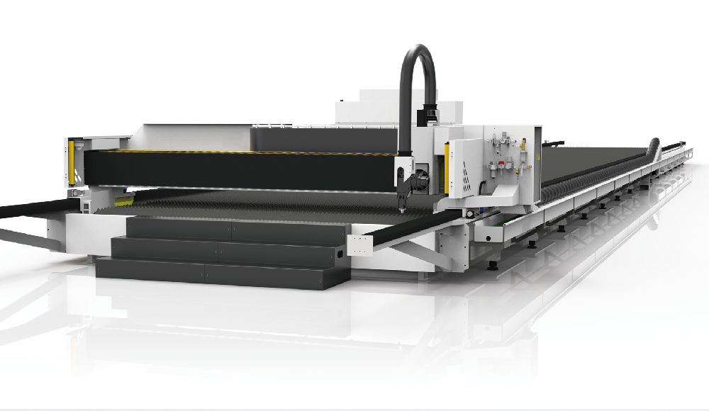 HGLX大幅面坡口龍門激光切割機 HGLX大幅面坡口龍門激光切割機