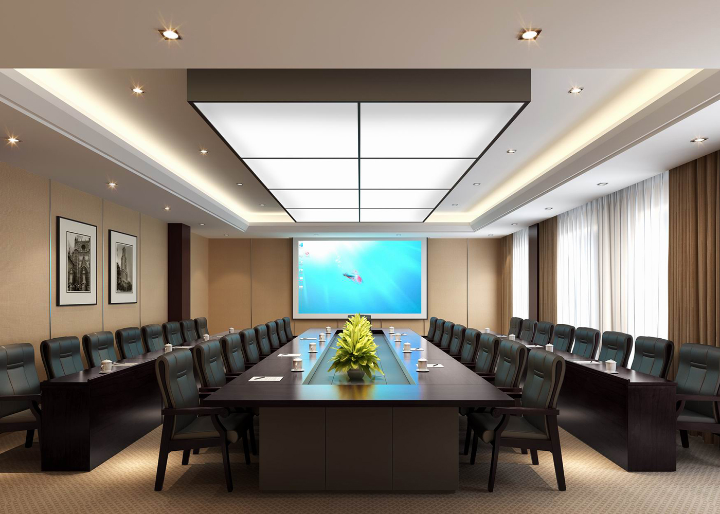 貝爾特會議桌A19，上海會議桌，【尺寸 價格 圖片 品牌】