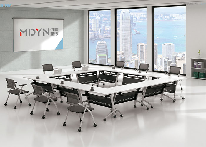 雷蒂斯培訓桌B01，上海培訓桌，【尺寸 價格 圖片 品牌】