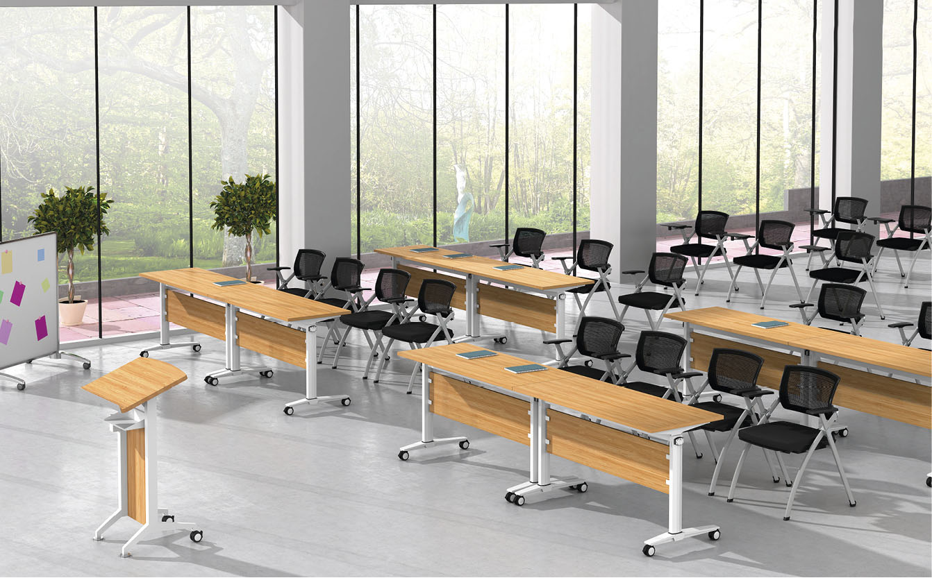 雷蒂斯培訓桌B05，上海培訓桌，【尺寸 價格 圖片 品牌】