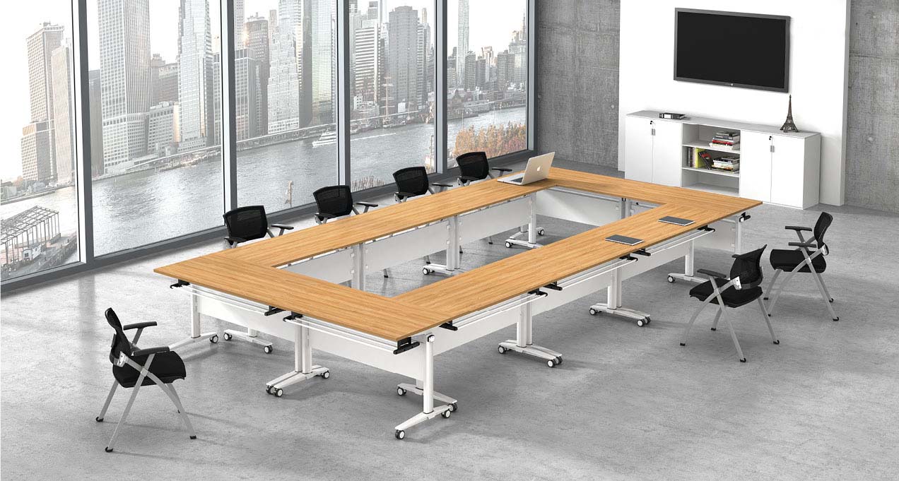 雷蒂斯培訓桌B06，上海培訓桌，【尺寸 價格 圖片 品牌】