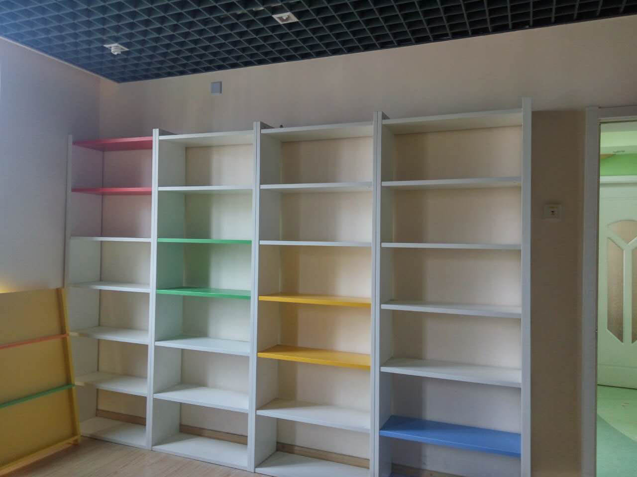 BS板式文件柜A04，上海板式文件柜，【尺寸 價格 圖片 品牌】