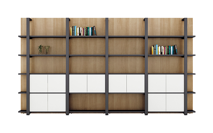 BS板式文件柜C01，上海板式文件柜，【尺寸 價格 圖片 品牌】