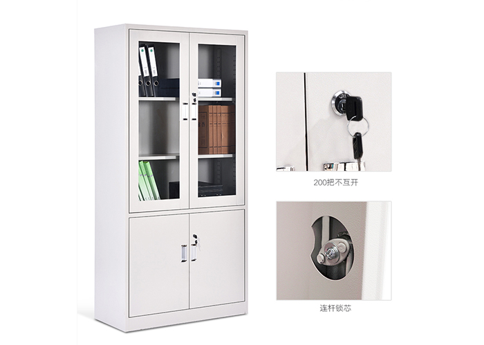 GZ鋼制文件柜Z06，上海鋼制文件柜，【尺寸 價格 圖片 品牌】