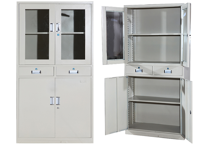 GZ鋼制文件柜Z07，上海鋼制文件柜，【尺寸 價格 圖片 品牌】