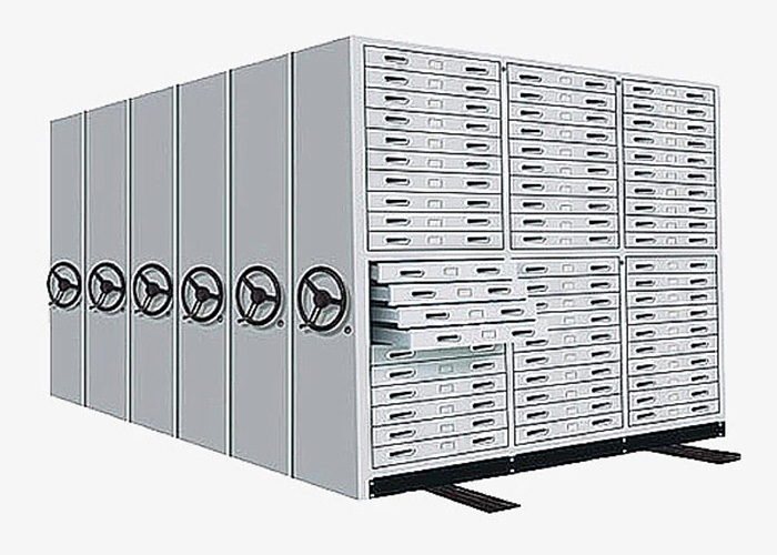 GZ鋼制密集架Z02，上海鋼制密集架，【尺寸 價格 圖片 品牌】