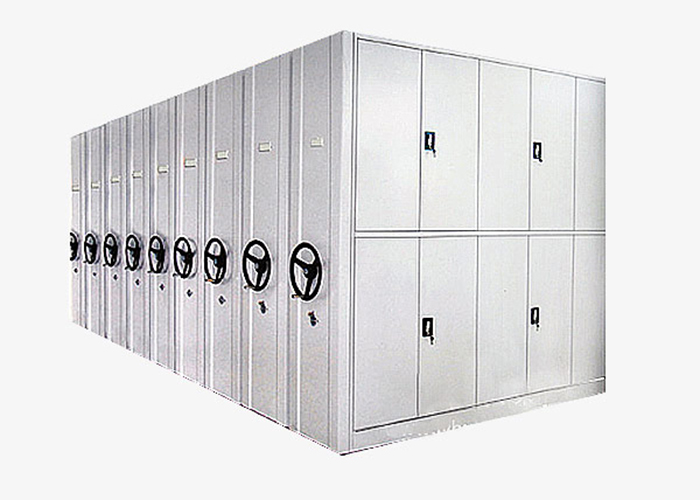 GZ鋼制密集架Z04，上海鋼制密集架，【尺寸 價格 圖片 品牌】