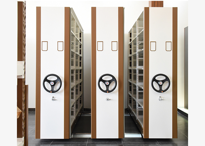 GZ鋼制密集架Z05，上海鋼制密集架，【尺寸 價格 圖片 品牌】