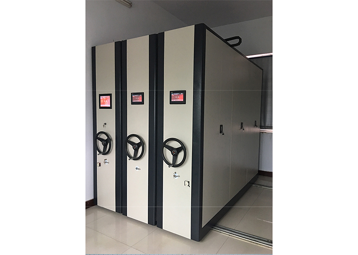 GZ鋼制密集架Z06，上海鋼制密集架，【尺寸 價格 圖片 品牌】