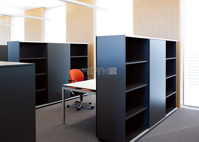 常見實木辦公家具有哪些款型？