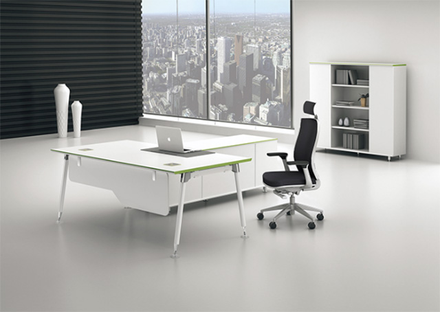 現(xiàn)代舒適簡約辦公家具的特點(diǎn)
