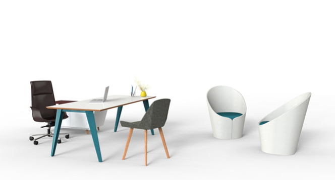 定制辦公家具要注意哪些問(wèn)題